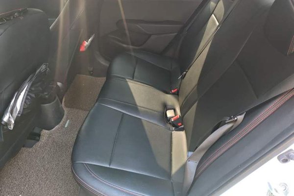 Hyundai Verna (new generation) 2016, 21700 км, за 3574 USD - фото 17