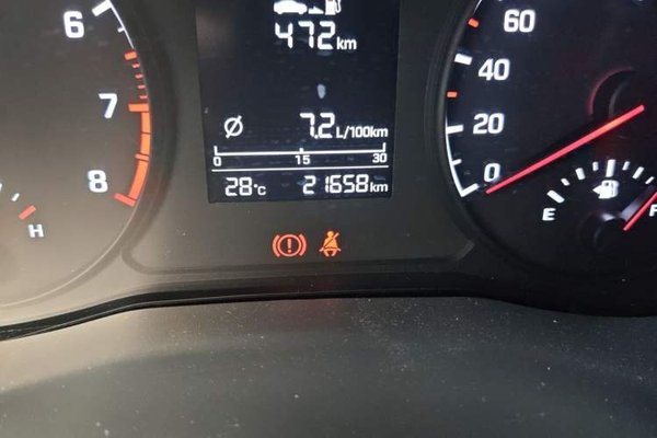 Hyundai Verna (new generation) 2016, 21700 км, за 3574 USD - фото 12