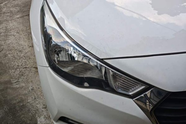 Hyundai Verna (new generation) 2016, 21700 км, за 3574 USD - фото 7