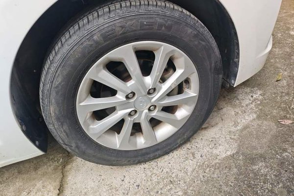 Hyundai Verna (new generation) 2016, 21700 км, за 3574 USD - фото 8