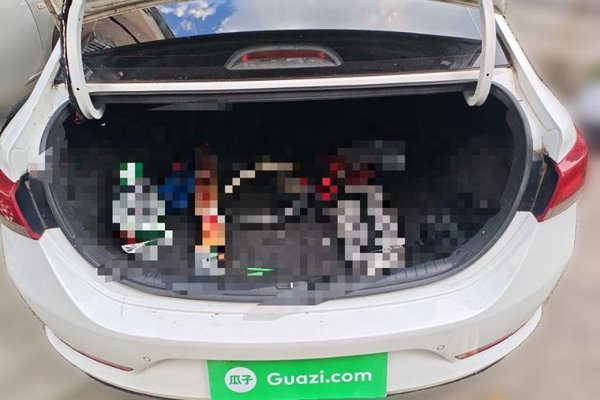 Hyundai Verna (new generation) 2016, 21700 км, за 3574 USD - фото 19