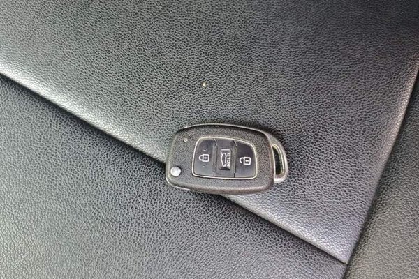 Hyundai Verna (new generation) 2016, 21700 км, за 3574 USD - фото 20