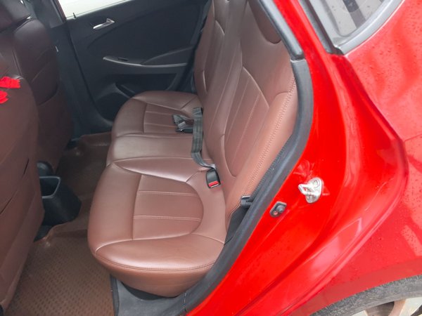 Hyundai Verna Ray 2014, 102900 км, за 4990 USD - фото 7