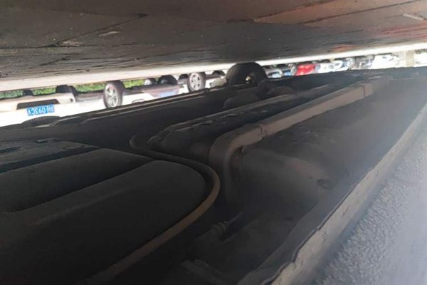 Hyundai Verna Ray 2014, 127700 км, за 3337 USD - фото 21