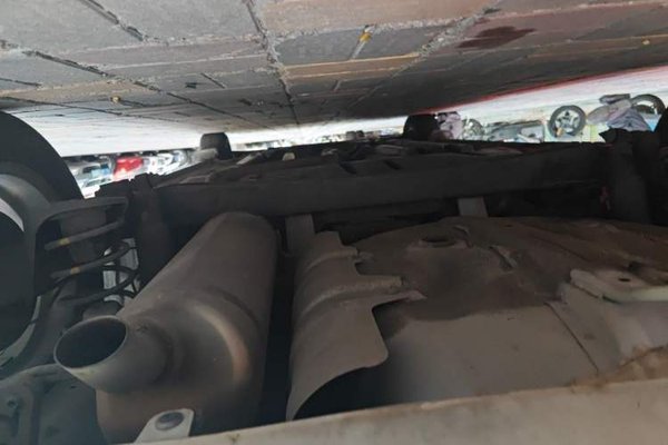 Hyundai Verna Ray 2014, 127700 км, за 3337 USD - фото 18