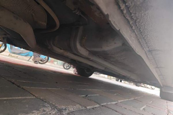 Hyundai Verna Ray 2014, 127700 км, за 3337 USD - фото 22