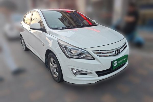 Hyundai Verna Ray 2014, 127700 км, за 3337 USD - фото 25