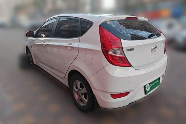 Hyundai Verna Ray 2014, 127700 км, за 3337 USD - фото 26