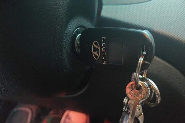 Hyundai Verna Ray 2014, 127700 км, за 3337 USD - фото 13
