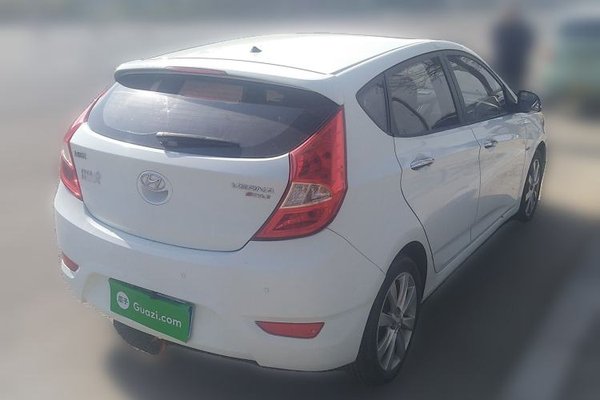 Hyundai Verna Ray 2014, 102000 км, за 6895 USD - фото 6