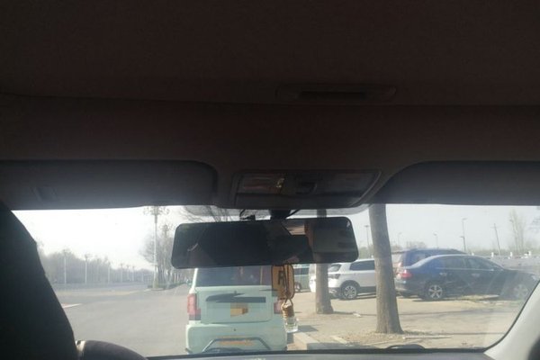 Hyundai Verna Ray 2014, 102000 км, за 6895 USD - фото 15