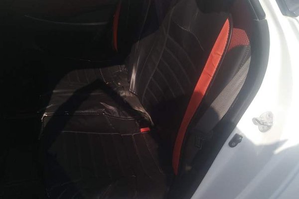 Hyundai Verna Ray 2014, 102000 км, за 6895 USD - фото 20