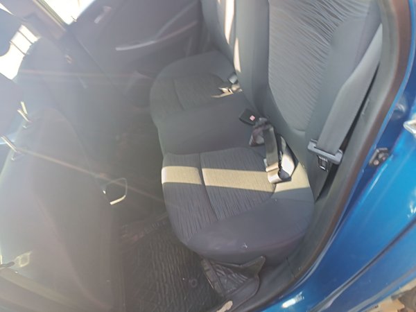 Hyundai Verna Ray 2016, 71000 км, за 5638 USD - фото 7