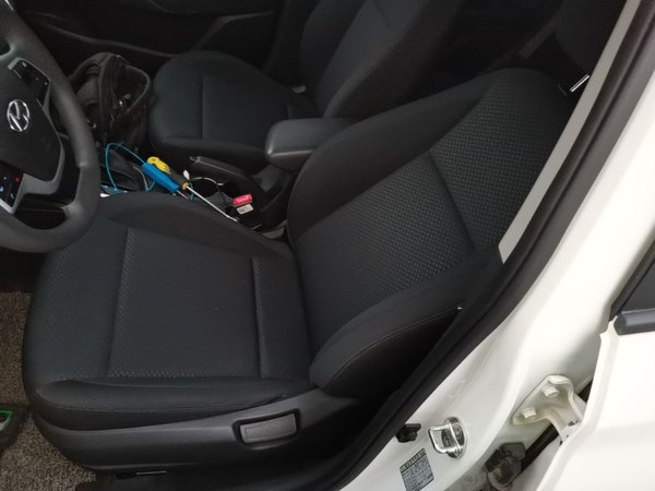 Hyundai Verna RV 2017, 45900 км, за 7128 USD - фото 18
