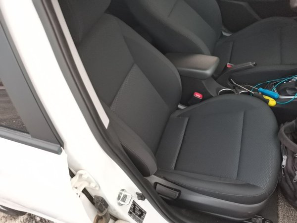 Hyundai Verna RV 2017, 45900 км, за 7128 USD - фото 23