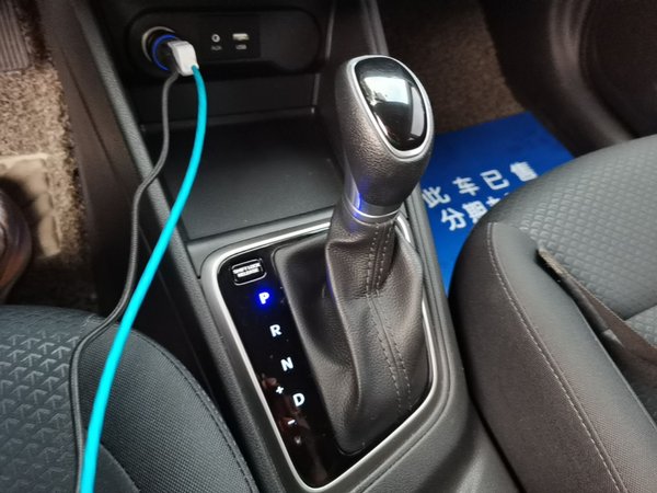 Hyundai Verna RV 2017, 45900 км, за 7128 USD - фото 17