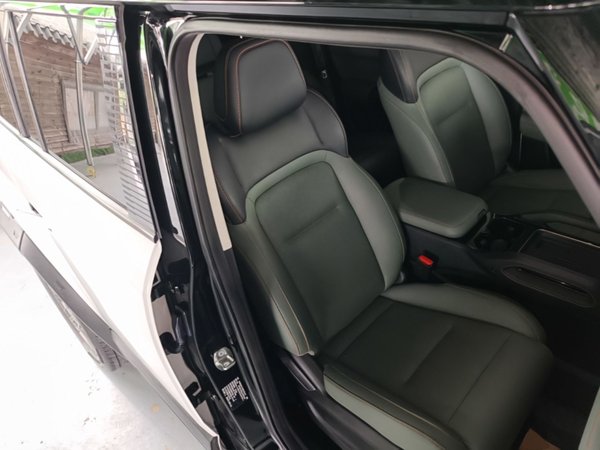 iCAR 03 2024, 52200 км, за 13806 USD - фото 23
