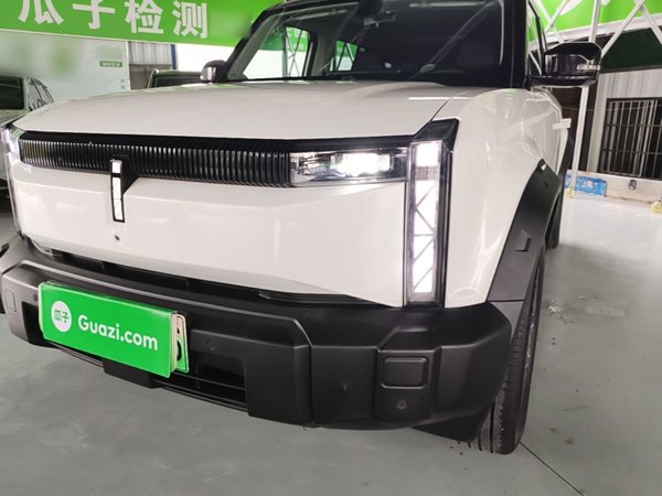 iCAR 03 2024, 52200 км, за 13806 USD - фото 9
