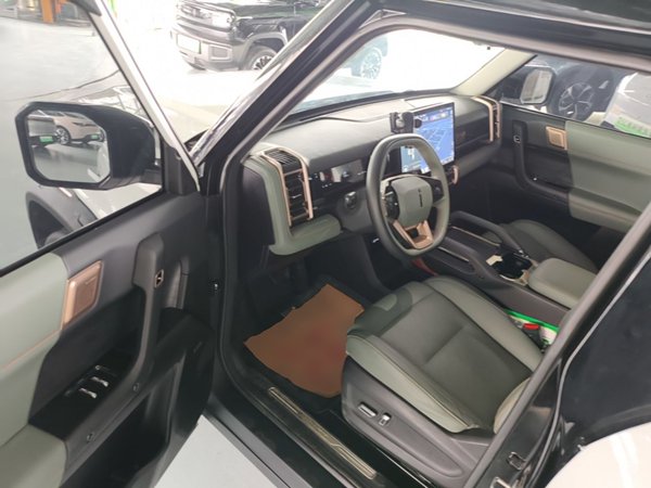 iCAR 03 2024, 52200 км, за 13806 USD - фото 19