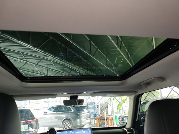 iCAR 03 2024, 52200 км, за 13806 USD - фото 21