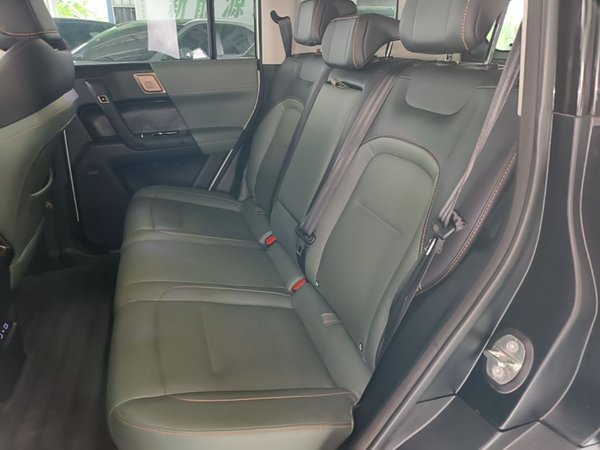 iCAR 03 2024, 52200 км, за 13806 USD - фото 20