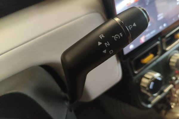 iCAR V23 2025, 9200 км, за 15529 USD - фото 13