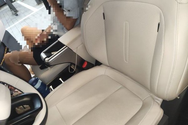 iCAR V23 2025, 9200 км, за 15529 USD - фото 14
