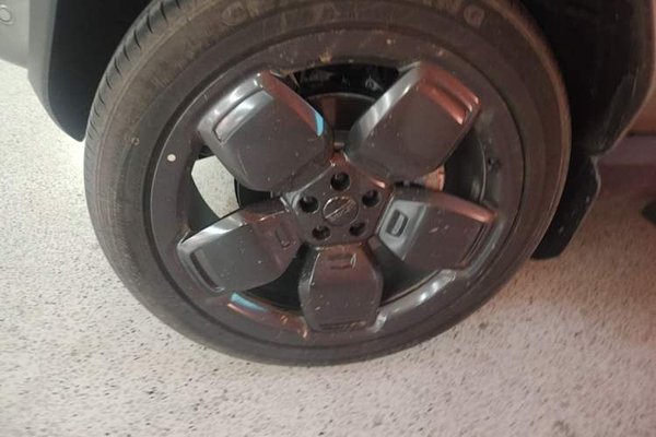iCAR V23 2025, 5800 км, за 18475 USD - фото 8