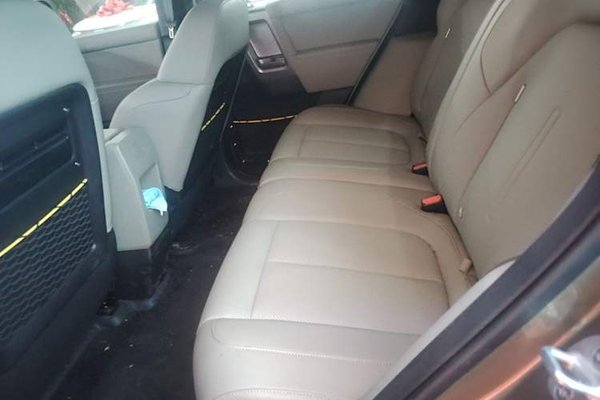 iCAR V23 2025, 5800 км, за 18475 USD - фото 20