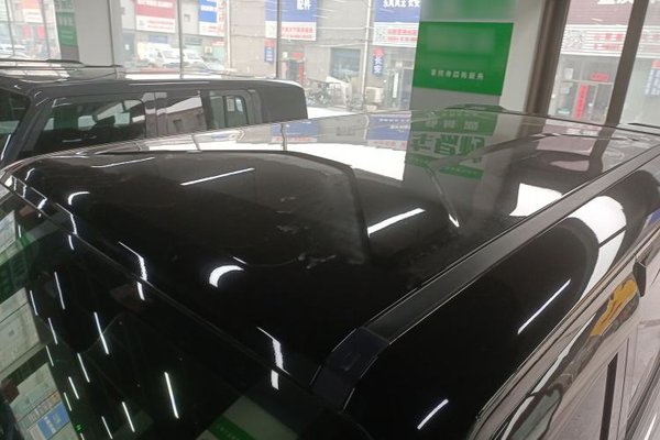iCAR V23 2025, 42300 км, за 16190 USD