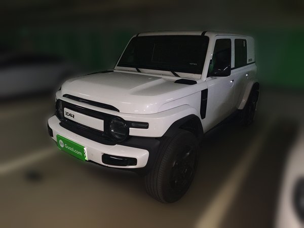 iCAR V23 2025, 6800 км, за 17217 USD