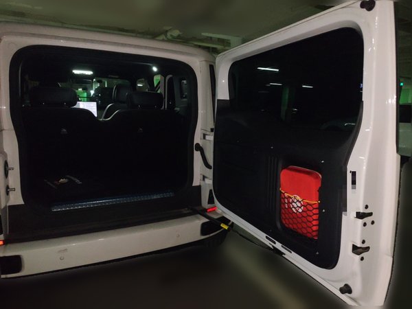 iCAR V23 2025, 6800 км, за 17217 USD - фото 11