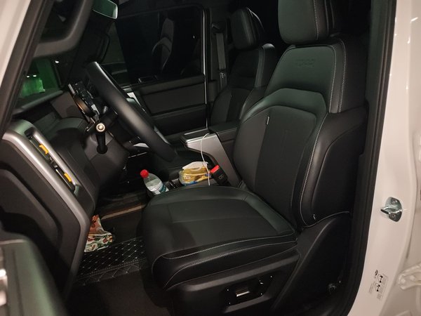 iCAR V23 2025, 6800 км, за 17217 USD - фото 14