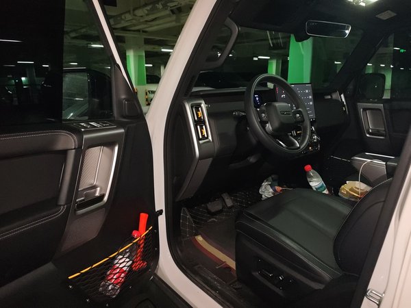 iCAR V23 2025, 6800 км, за 17217 USD - фото 9