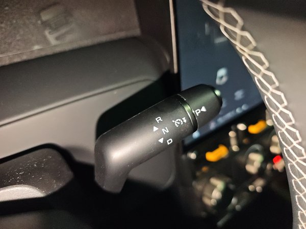 iCAR V23 2025, 6800 км, за 17217 USD - фото 16