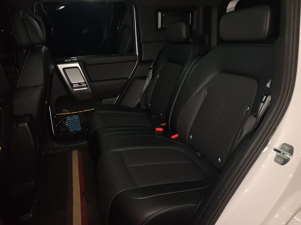 iCAR V23 2025, 6800 км, за 17217 USD - фото 18