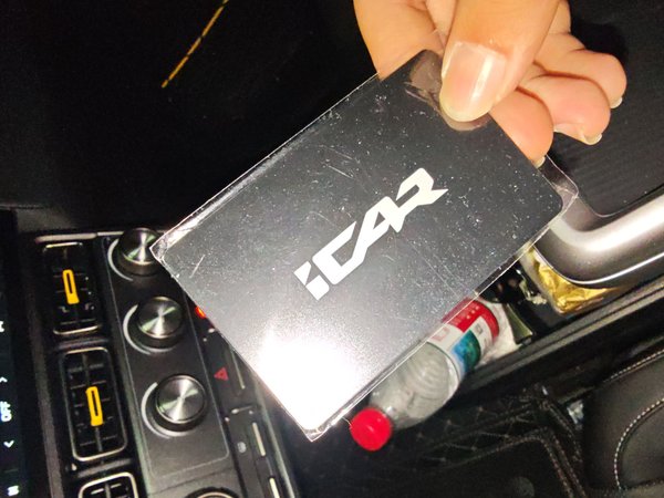 iCAR V23 2025, 6800 км, за 17217 USD - фото 10