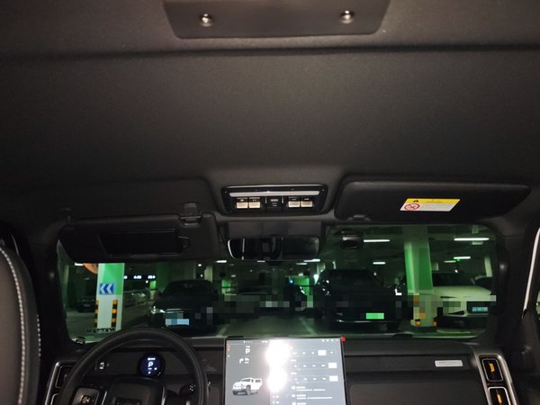 iCAR V23 2025, 6800 км, за 17217 USD - фото 19