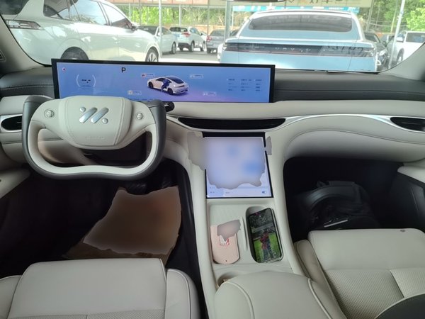 IM L6 2024, 33900 км, за 22763 USD - фото 23