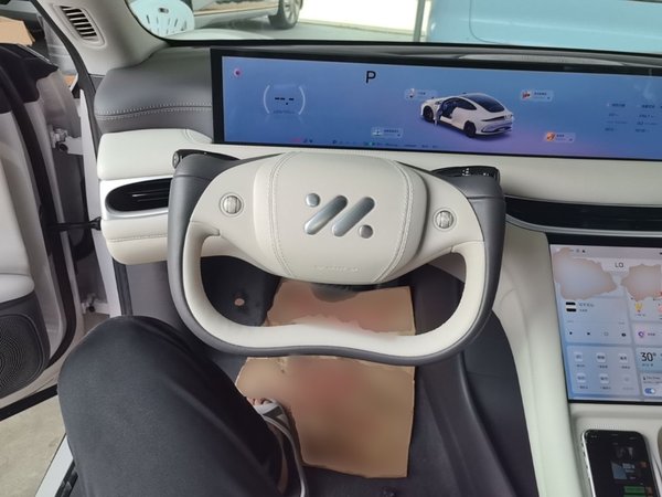 IM L6 2024, 33900 км, за 22763 USD - фото 22