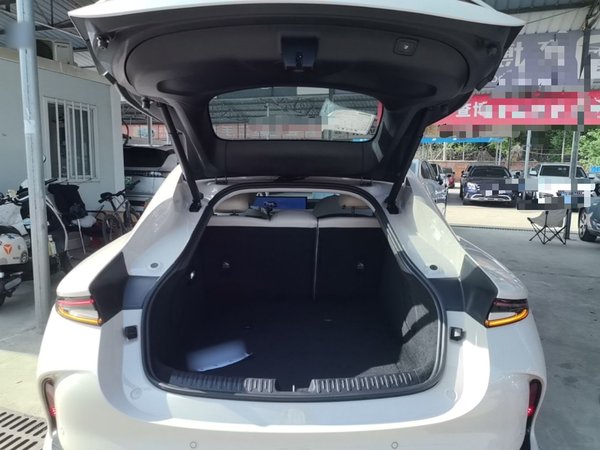 IM L6 2024, 33900 км, за 22763 USD - фото 13