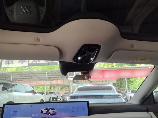 IM L6 2024, 33900 км, за 22763 USD - фото 20