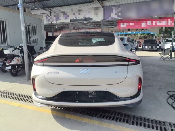 IM L6 2024, 33900 км, за 22763 USD - фото 11