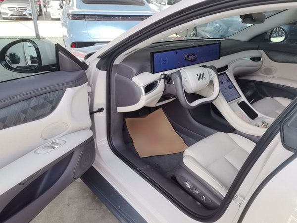 IM L6 2024, 33900 км, за 22763 USD - фото 14