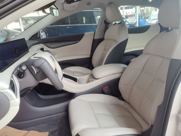 IM L6 2024, 33900 км, за 22763 USD - фото 19