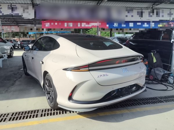 IM L6 2024, 33900 км, за 22763 USD - фото 10