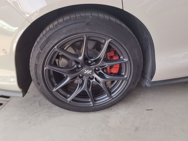 IM L6 2024, 33900 км, за 22763 USD - фото 9