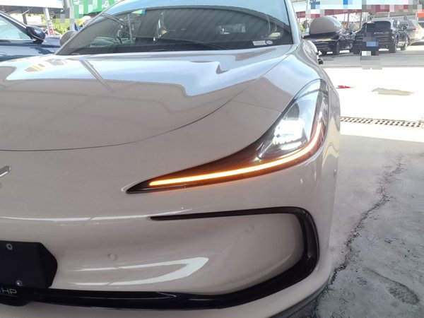 IM L6 2024, 33900 км, за 22763 USD - фото 8