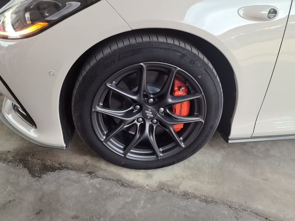 IM L6 2024, 33900 км, за 22763 USD - фото 6