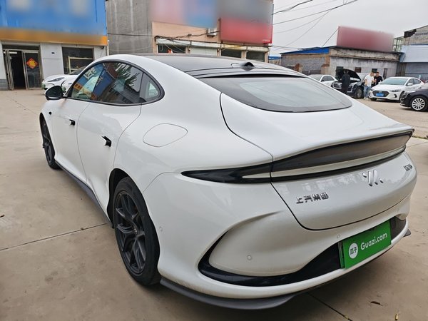 IM L6 2024, 44300 км, за 21393 USD